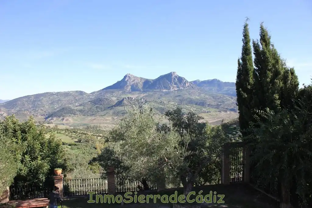 Casa rústica amb terrassa en venda a Paco de Arriba, imagen 39