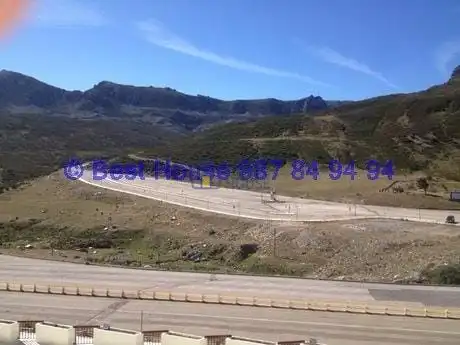 Apartment mit Aufzug zum Verkauf in Puebla de Lillo, imagen 22