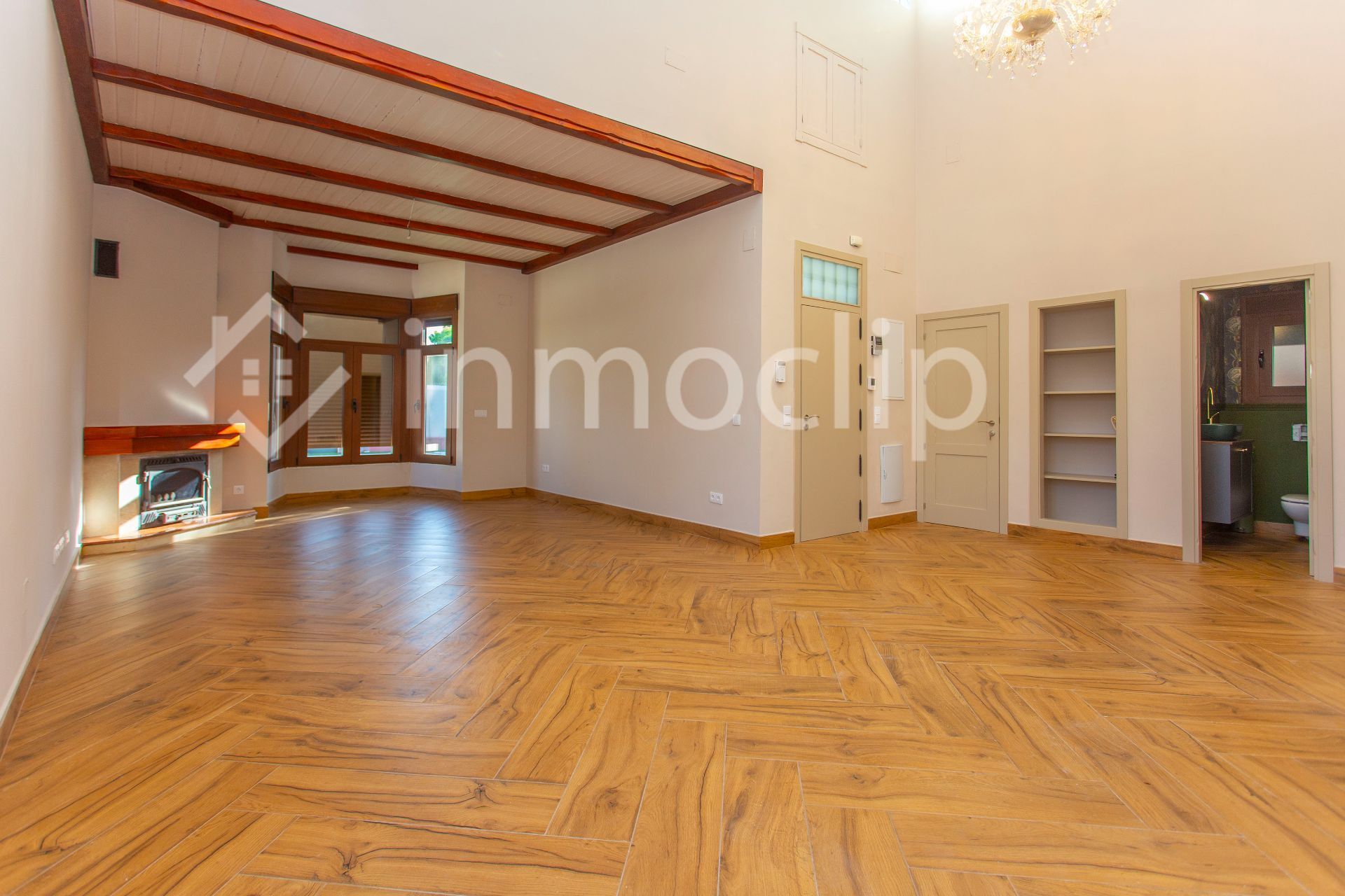 Casa o xalet en venda a CALLE GONZÁLEZ GORDON, Parque Avenida