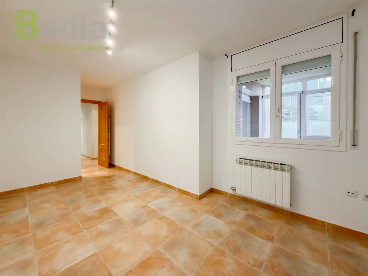 Bedroom of Flat for sale in Alcarràs  with Heating, Terrace and Storage room