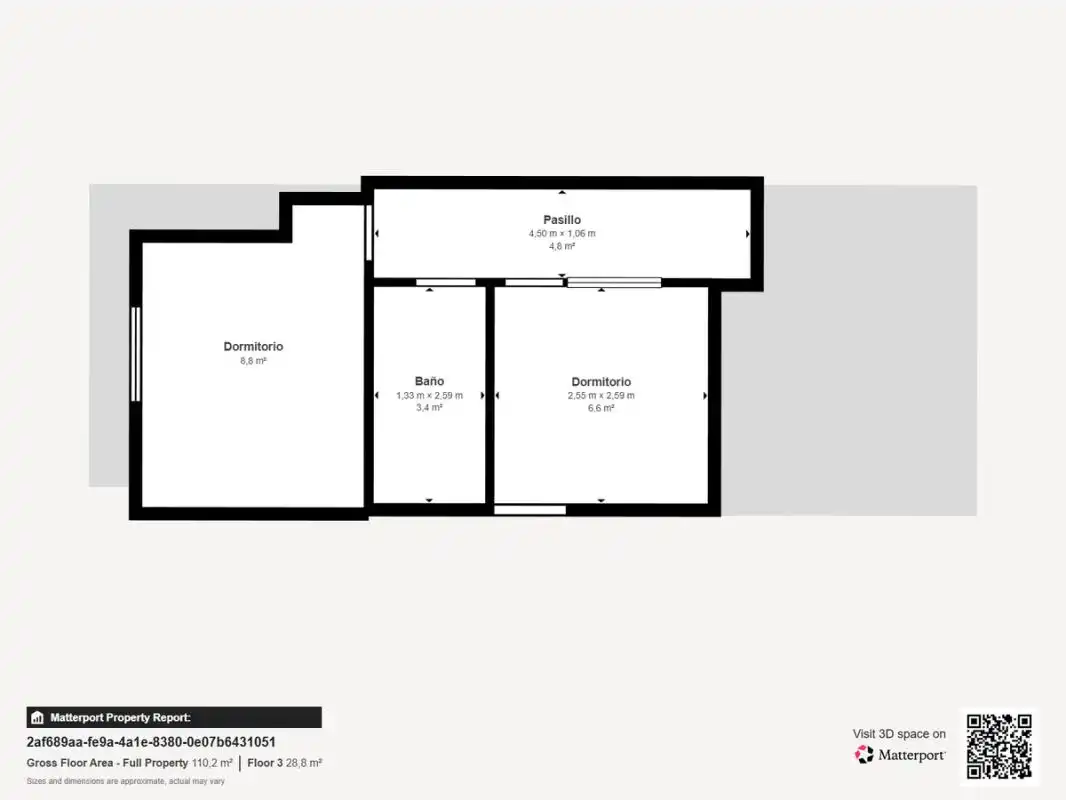 Casa pareada con piscina en venta en Carrer de Xipre, imagen 24