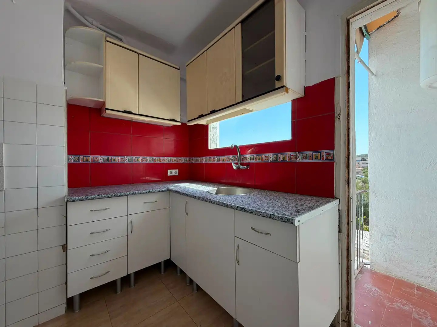 Wohnung mit Terrasse zum Verkauf in Carrer Sant Josep 2, imagen 9