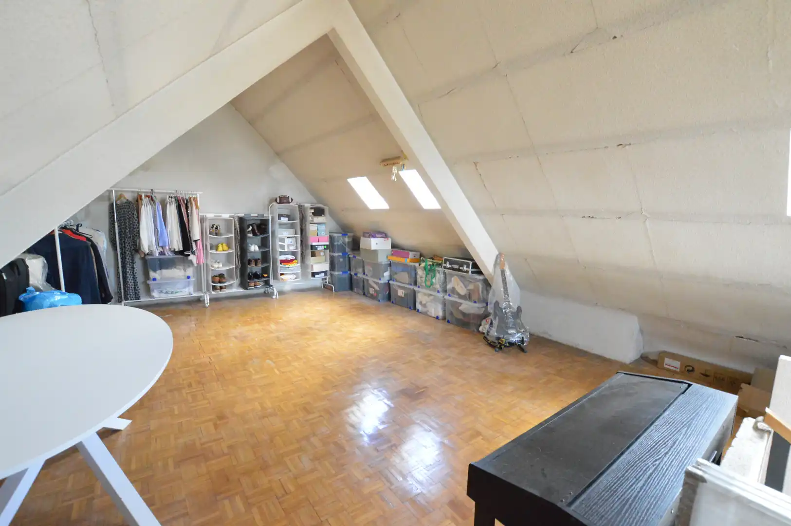 Casa adosada en venta en Pozuelo de Alarcón con Aire acondicionado, Calefacción y Jardín privado