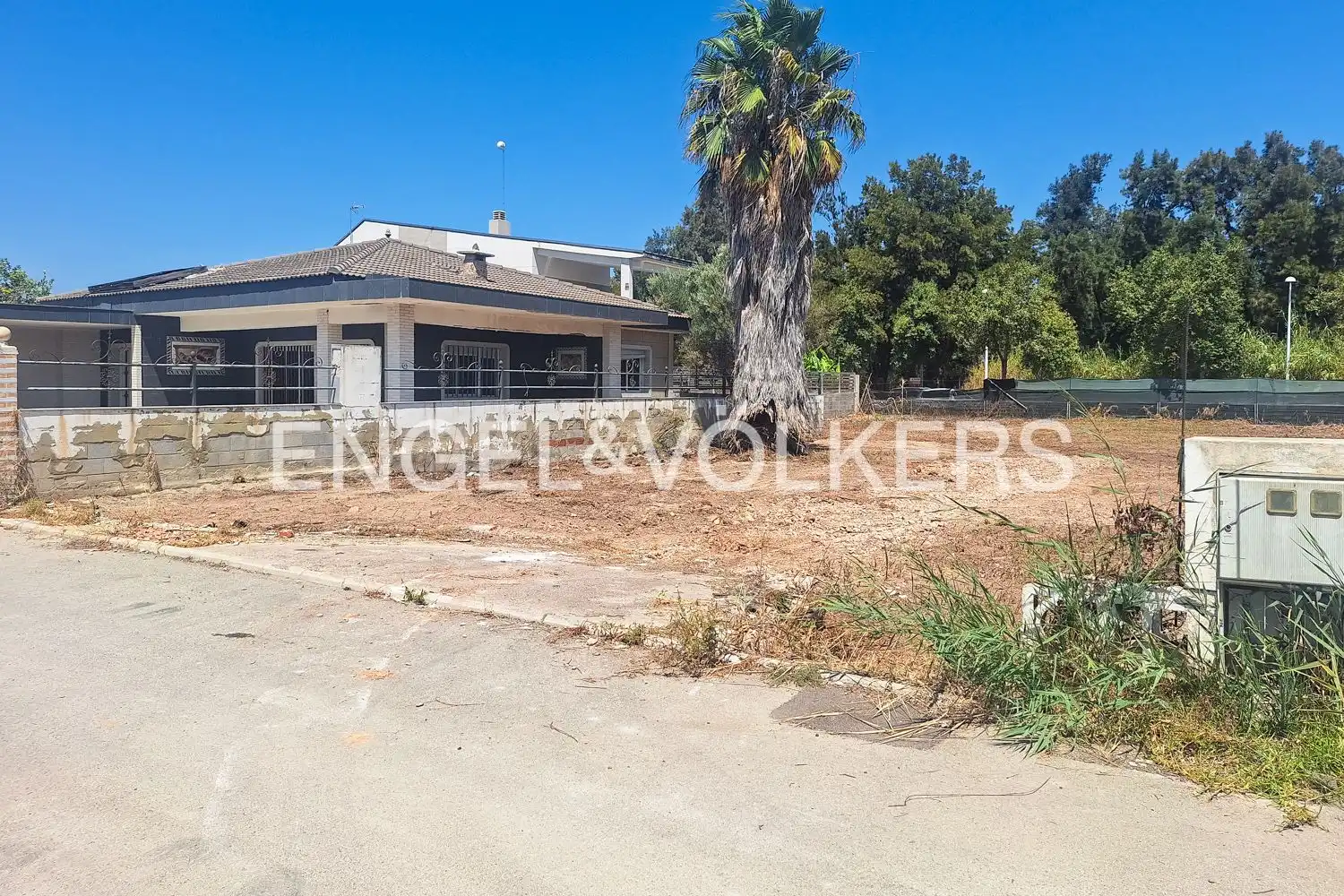Residential land for sale in Corinto - Almarda, imagen 3