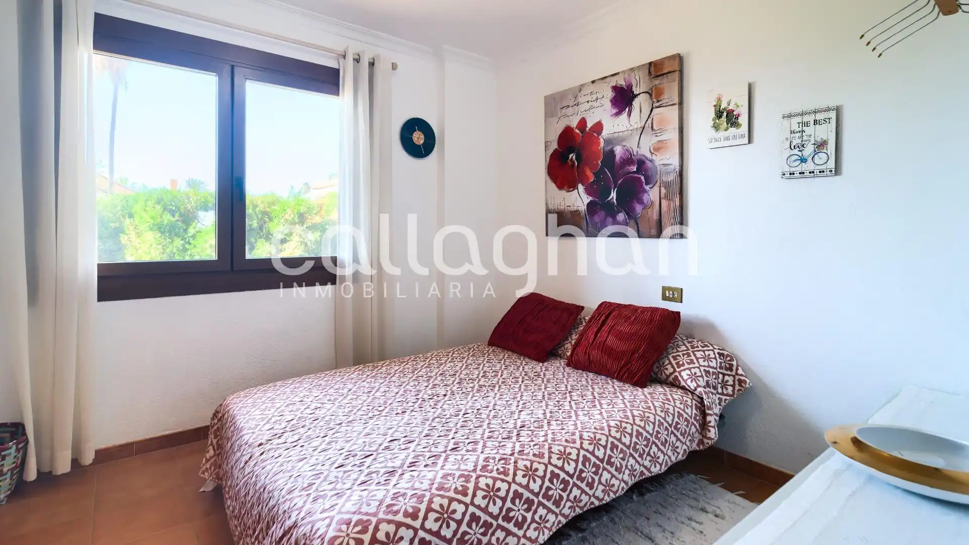 Bedroom of Houses for sale in Sagunto / Sagunt  with Private garden
