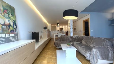 Foto 2 de Piso en venta en Barañáin / Barañain, Navarra