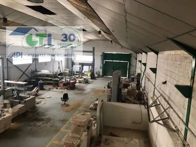 Nave industrielle à vendre à CTRA LOGROÑO KM 11,4, imagen 13