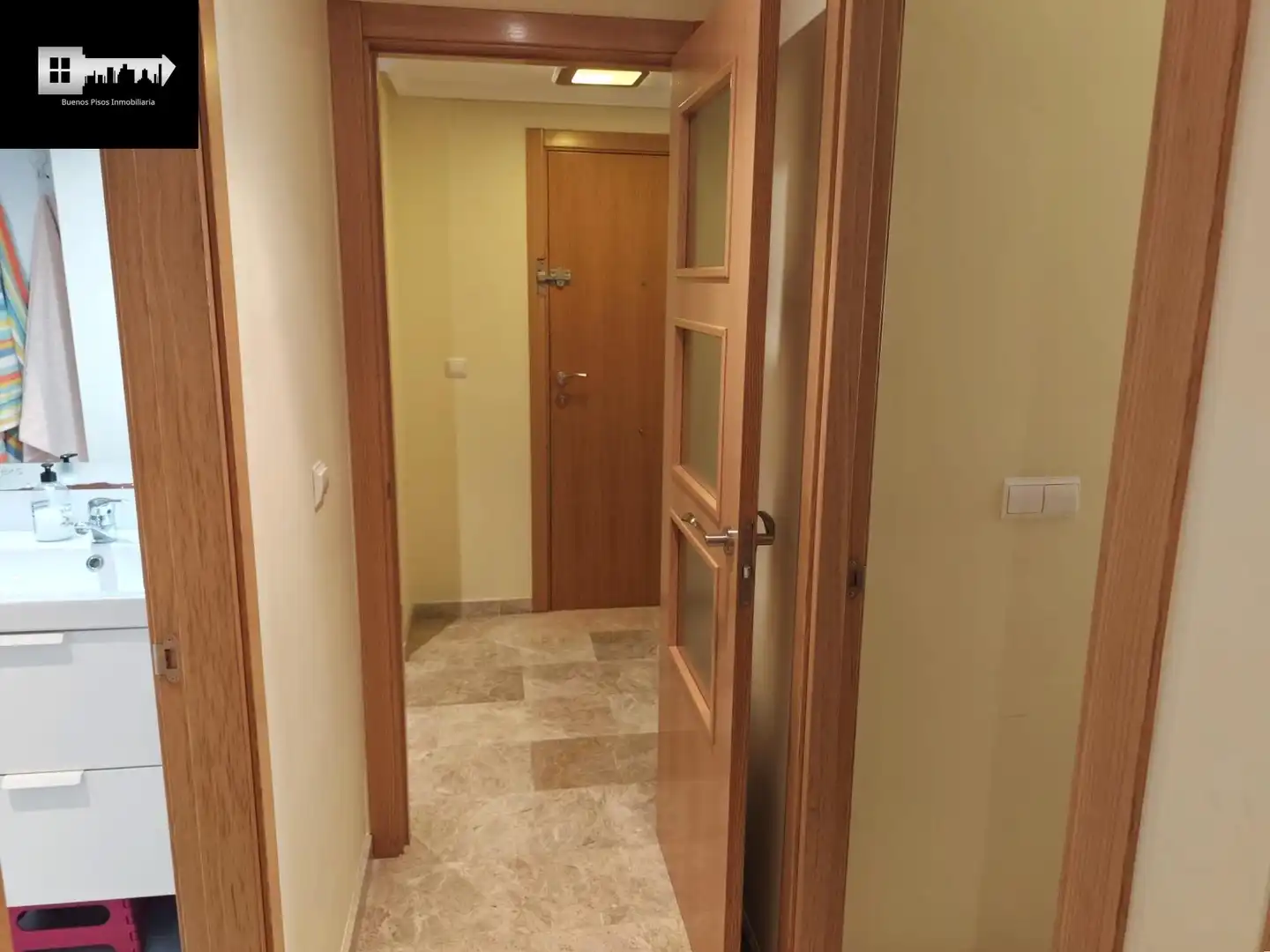 Flat for sale in Mutxamel  with Air Conditioner