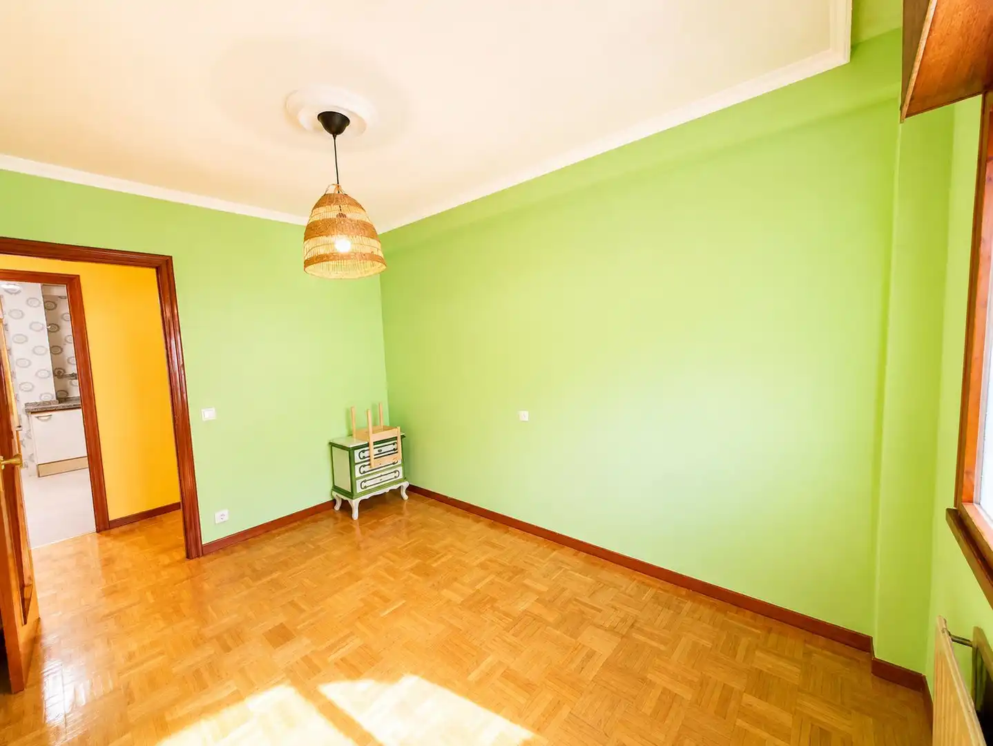 Bedroom of Flat for sale in Grado  with Heating and Terrace