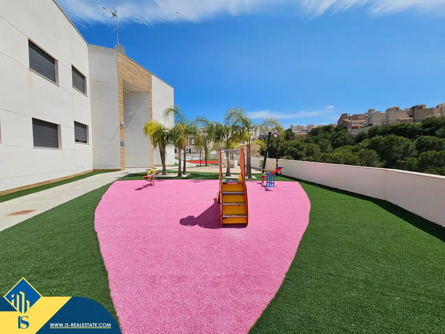 Flat with pool for sale in Gran Alacant, imagen 42