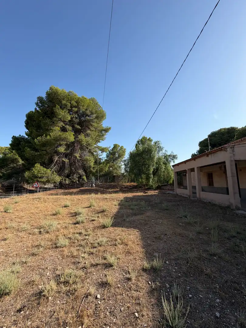 House with garden for sale in Monóvar  / Monòver, imagen 29