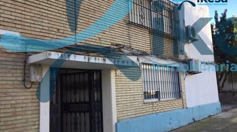 Foto 3 de Pis en venda a Las Torres - Guadalupe, Huelva