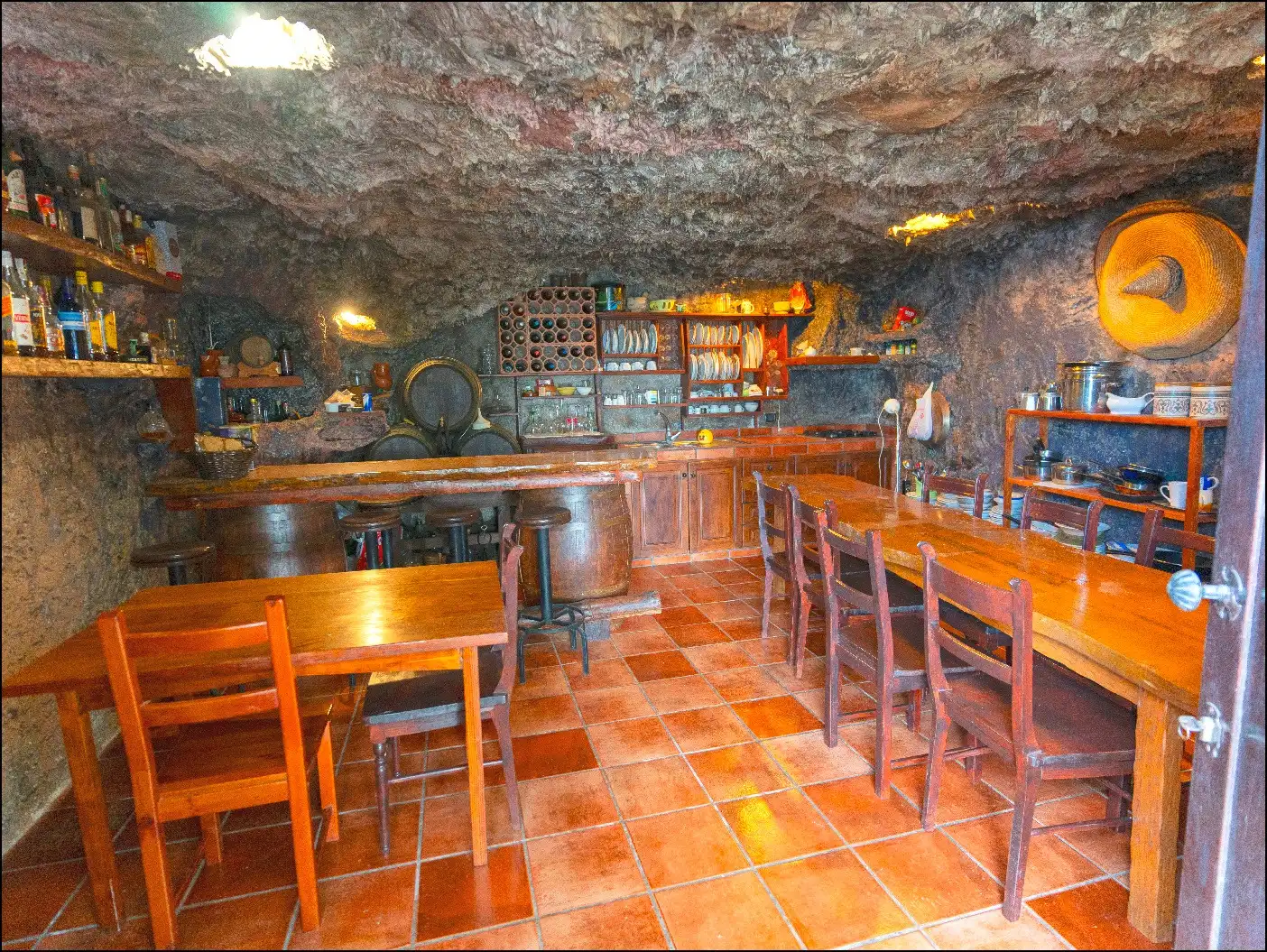 Casa o xalet en venda en La Orotava