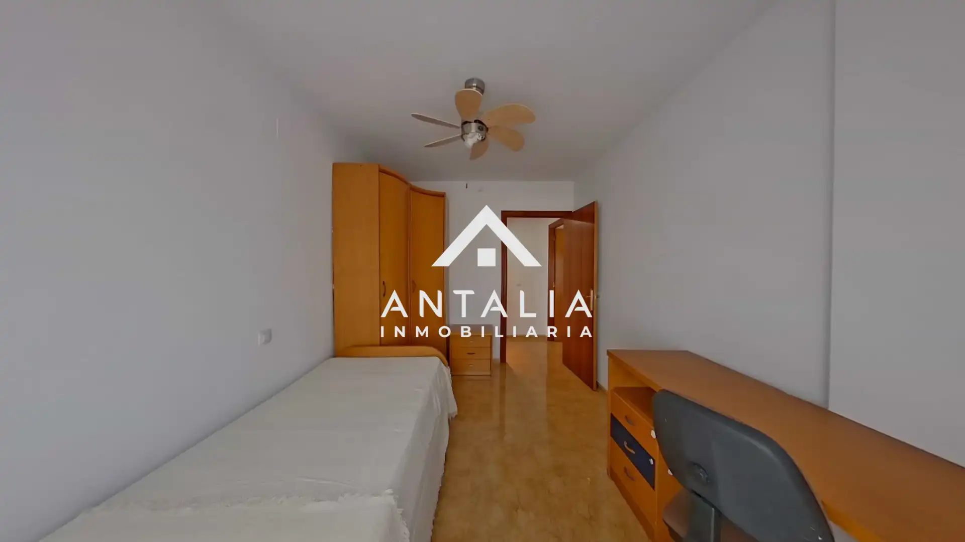 Wohnung mit Aufzug zur Miete in Nuevo Cáceres, imagen 21