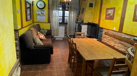 Foto 2 de Casa o chalet en venta en Calle Ramón Salvador, Magallón, Zaragoza