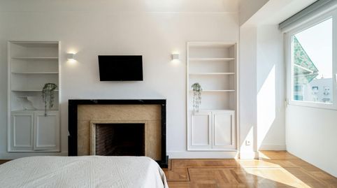 Foto 4 de Habitación en N/a, El Viso, Madrid Capital