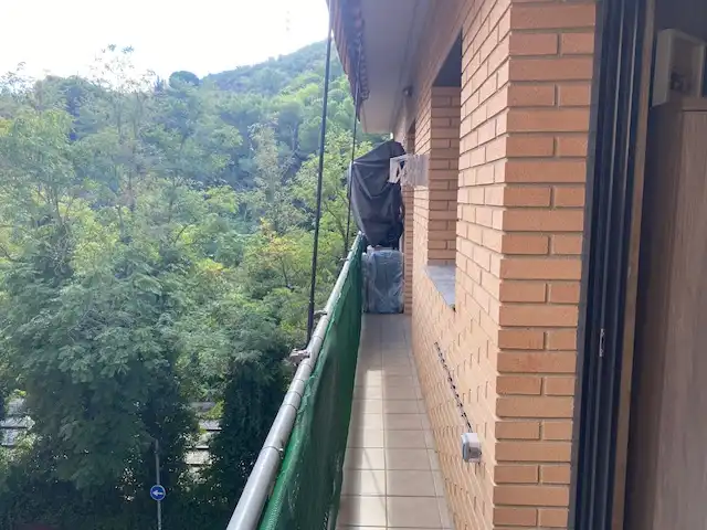 Pis amb terrassa en venda a Font Pudenta, imagen 27