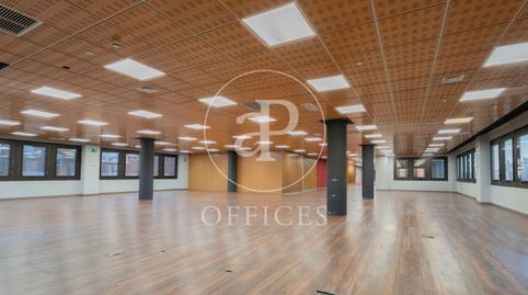 Photo 4 of Office to rent in Atalaya, Madrid