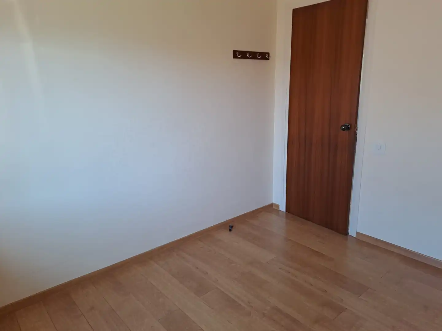 Schlafzimmer von Haus oder Chalet zum Verkauf in Cunit mit Klimaanlage, Privatgarten und Terrasse