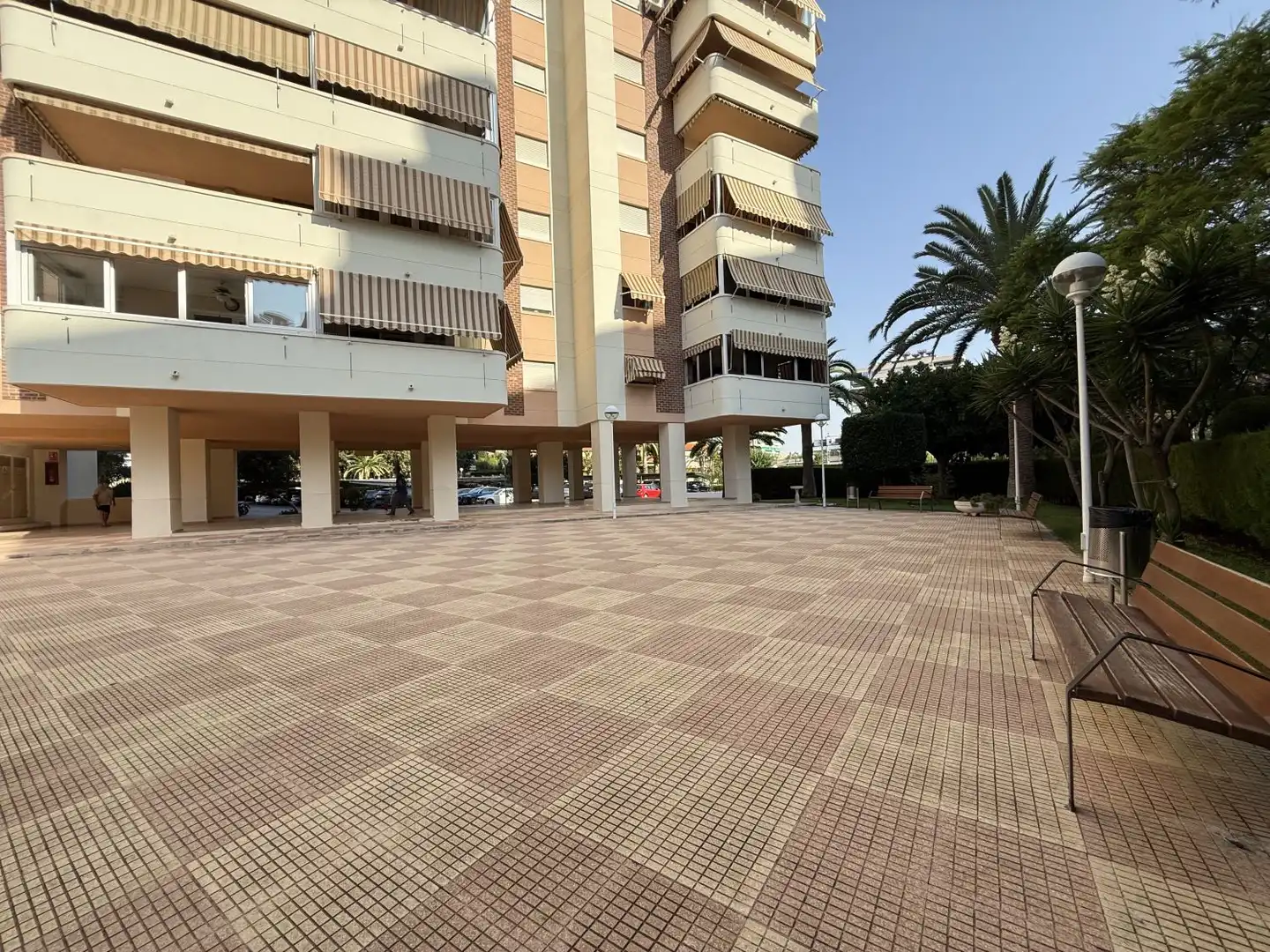 Pis amb piscina en venda a San Sebastián, imagen 32