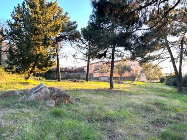 Terreno residencial en venta en Carrer de L'11 de Setembre
