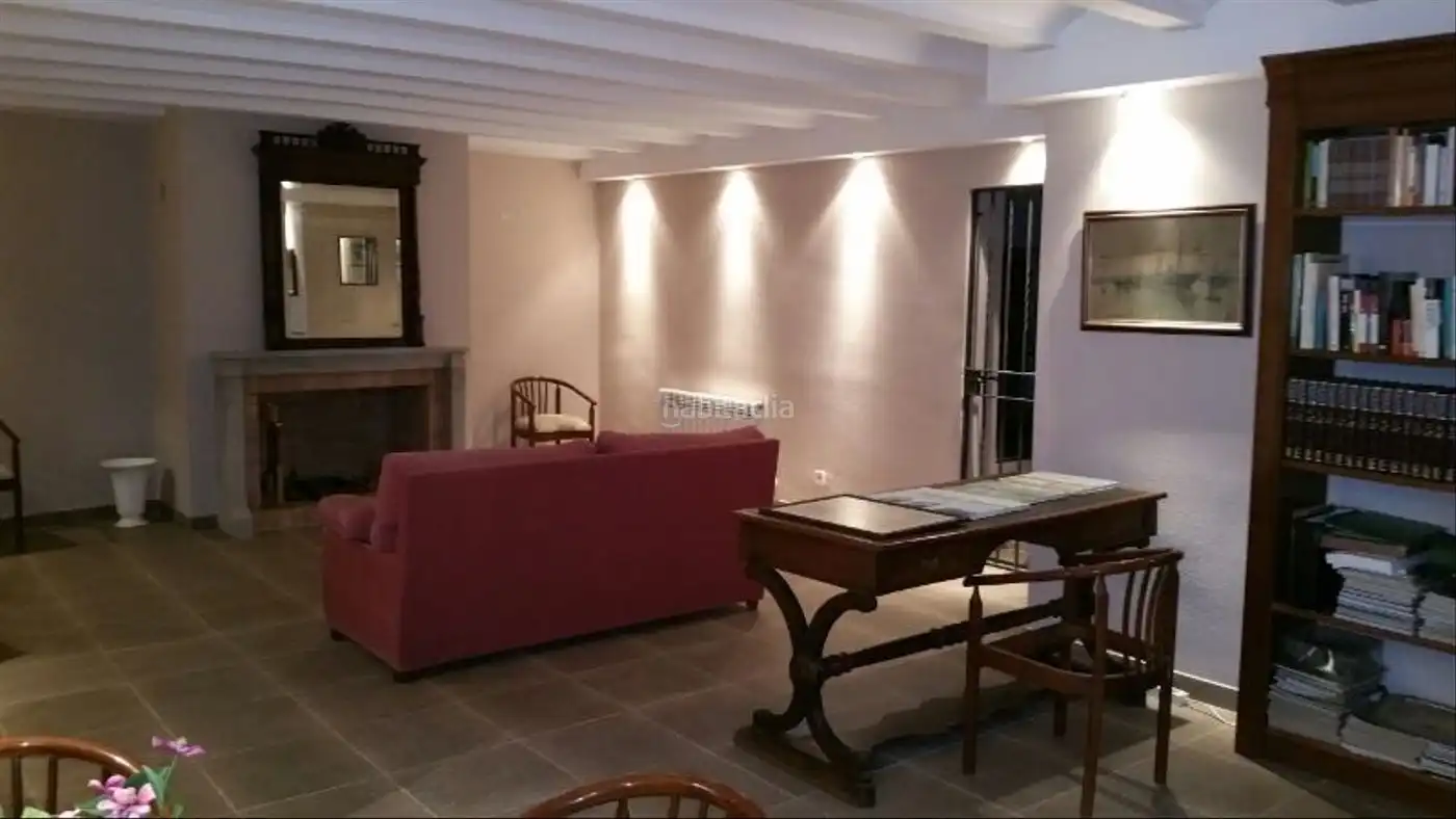 Maison rustique avec jardin à vendre à Grup Sant Pau 49, imagen 4