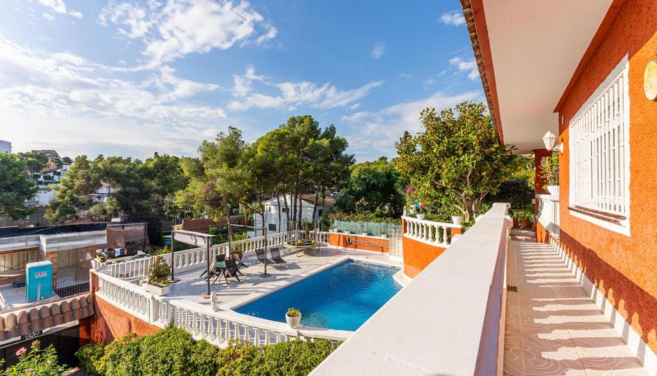 Photo 1 of House or chalet for sale in Montmar, Barcelona