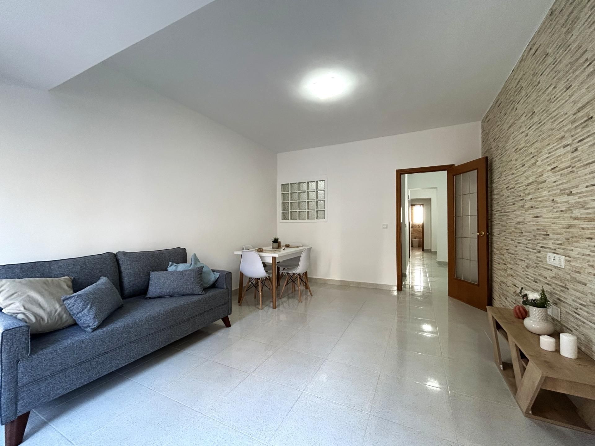 Exterior view of Apartment to rent in Onda
