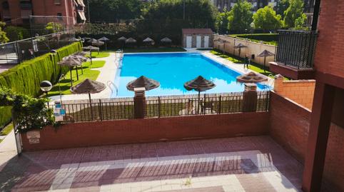 Photo 3 of Flat to rent in Avenida de Manolete, S/n, Ciudad Jardín - Zoco, Córdoba