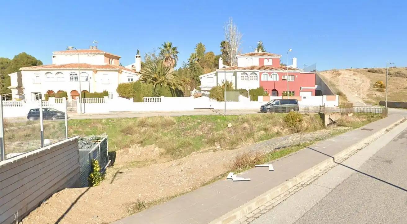 Terreni e lotti in vendita a Altos de la Zubia