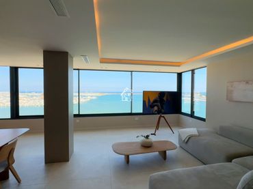 Apartament amb balcó de lloguer a Playa del Acequión, Náufragos y Rocío del Mar