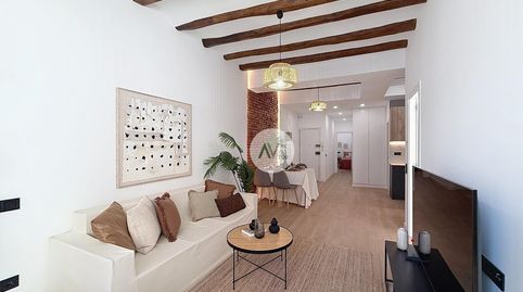 Foto 5 de Apartamento en venta en Carrer Maria Aguilo, El Poblenou, Barcelona Capital