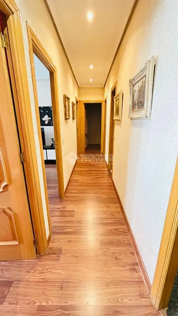 Piso en venta en Madrid con Aire acondicionado, Calefacción y Jardín privado