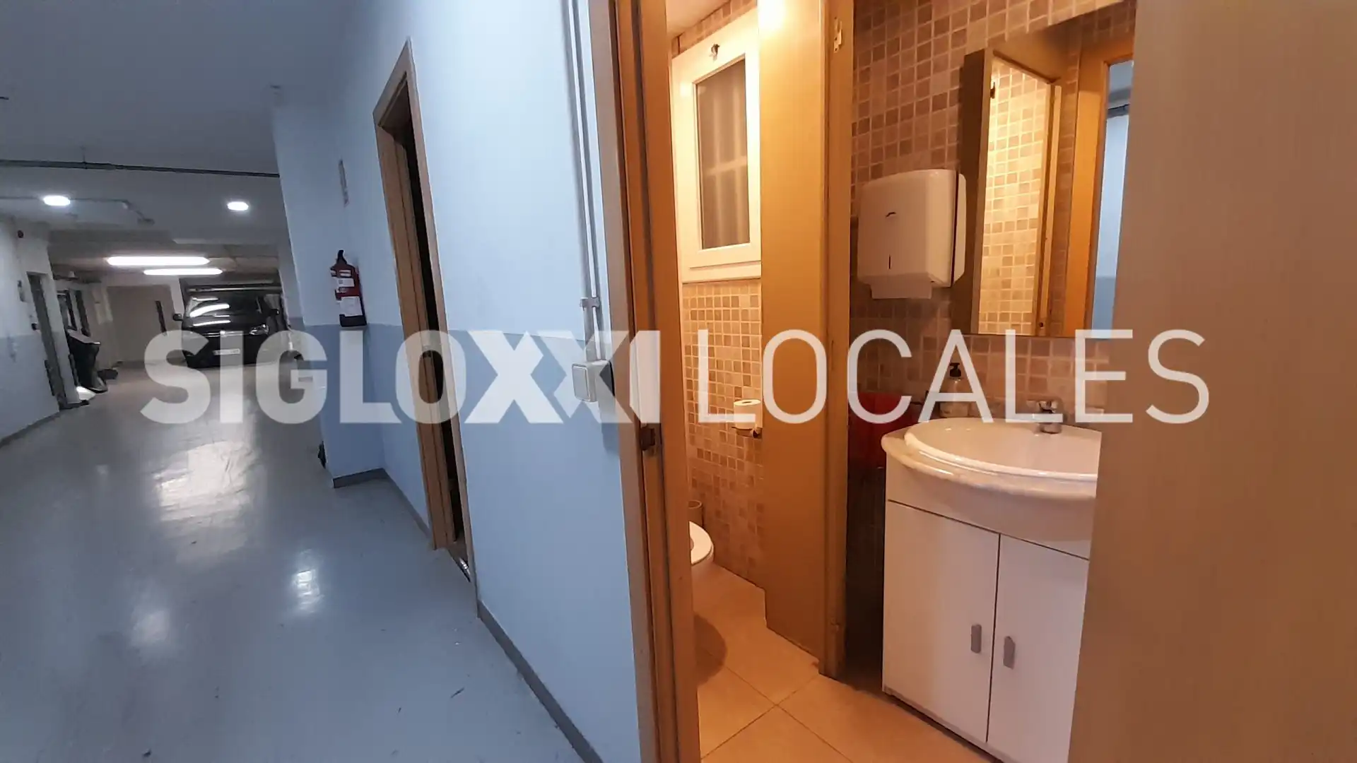 Local comercial en venta en ESPRONCEDA, imagen 15