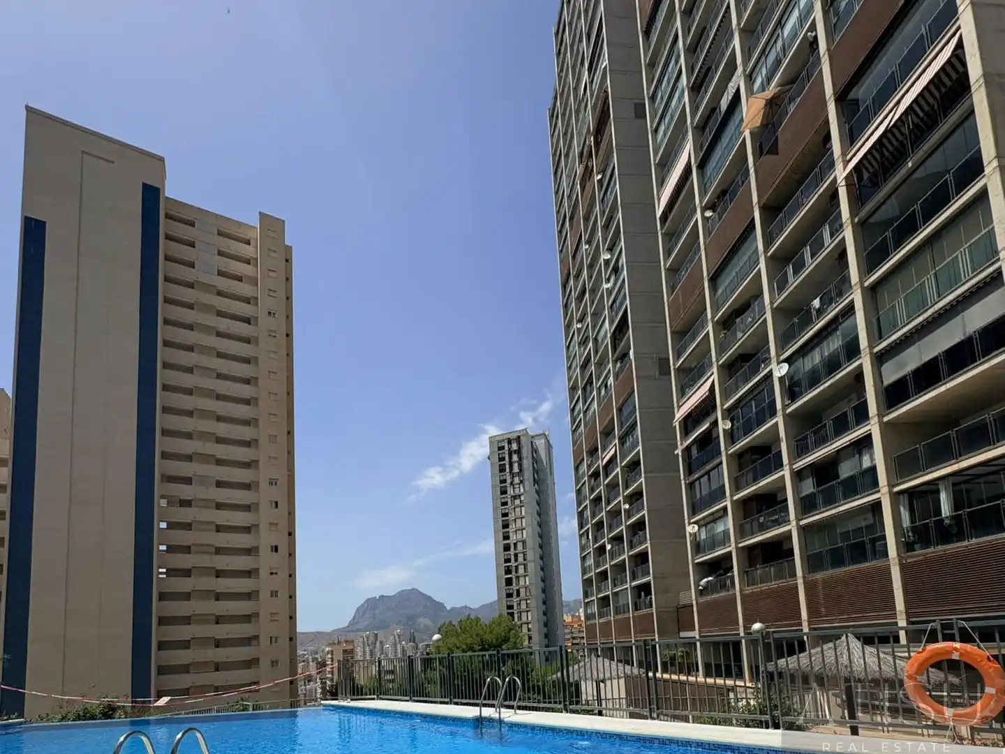 Appartement avec terrasse à vendre à Sierra Dorada, imagen 32