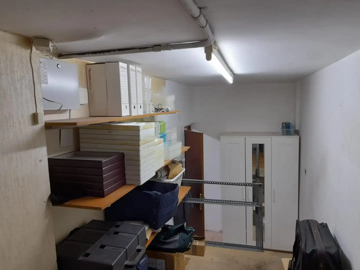 Gewerbefläche zur Miete in Algorta, imagen 10