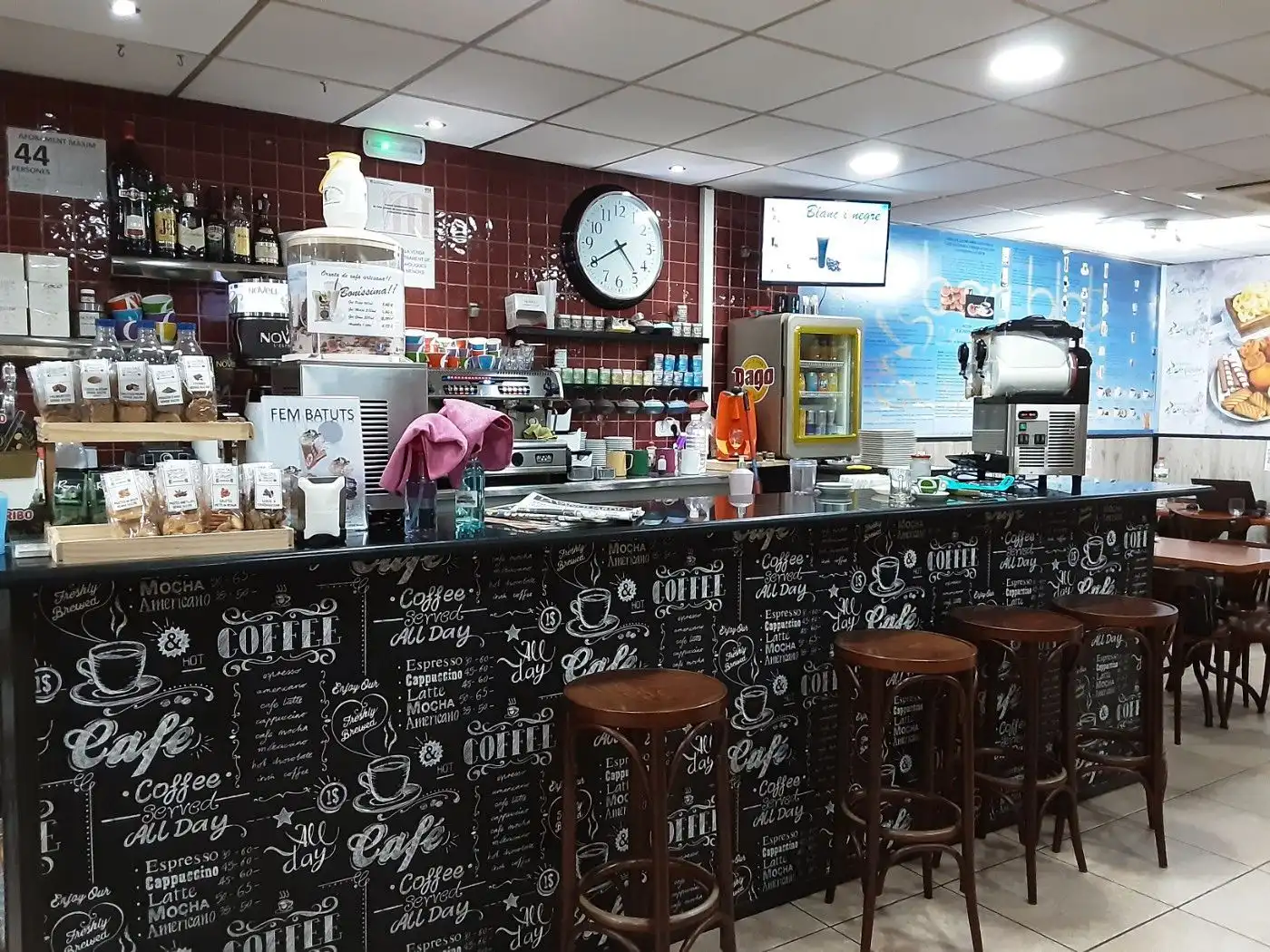 Locale commerciale in cessione a Centre, imagen 24
