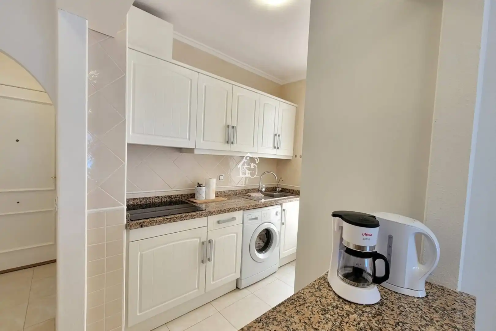 Apartment with balcony to rent in Playa del Cura, imagen 3