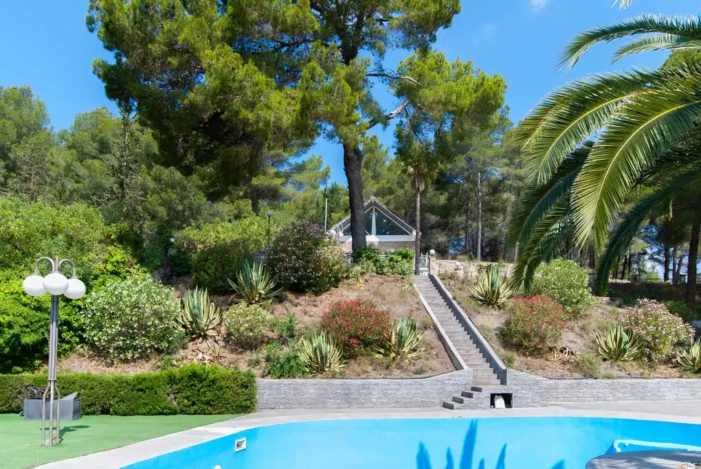 Chalet con piscina en venta en Mestral, imagen 5