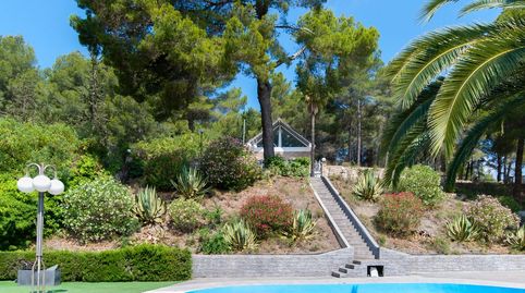 Finca Mediterránea con Espectaculares Vistas, imatge 5