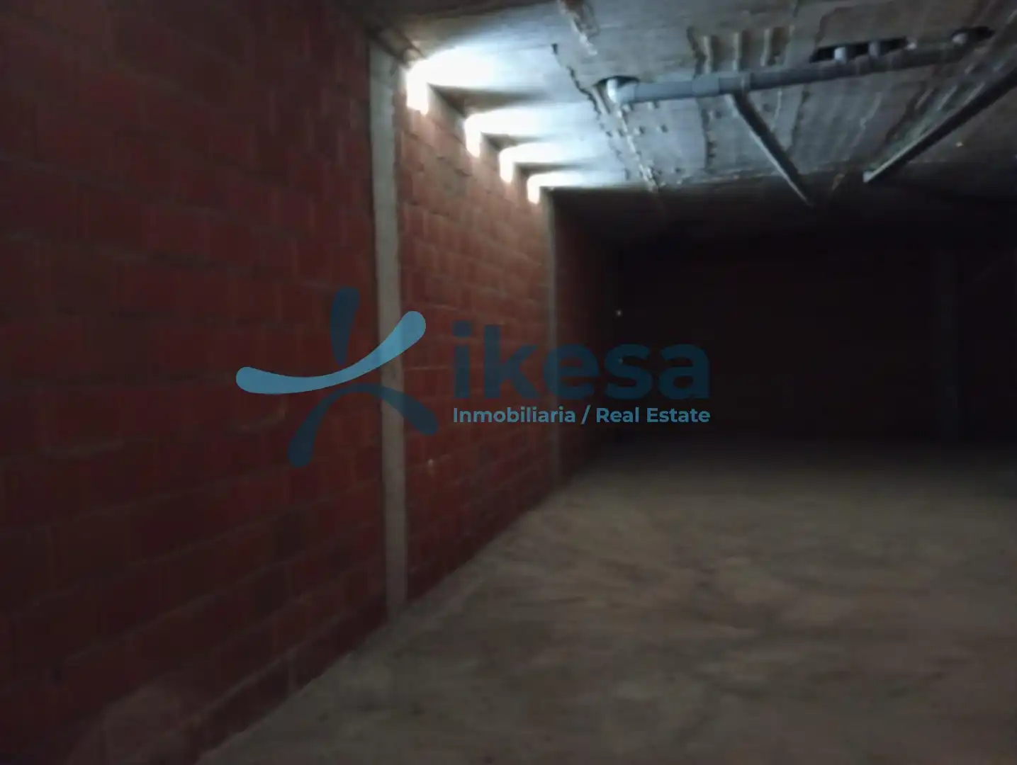 Apartamento en venta en Vélez-Rubio