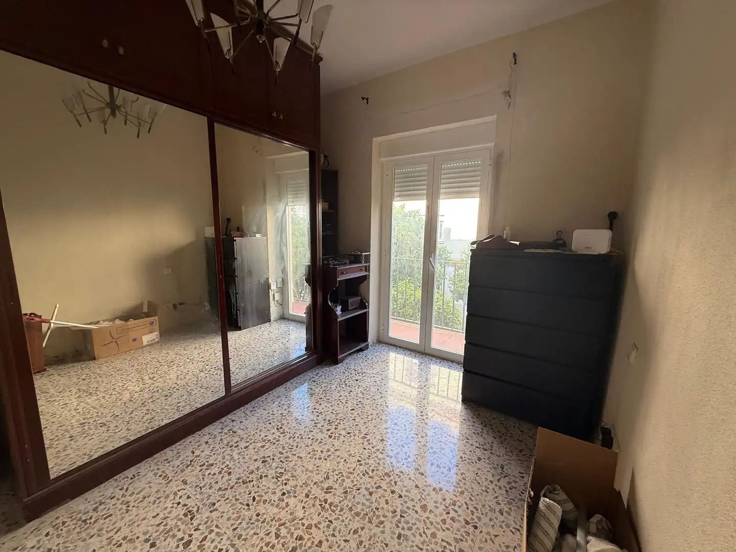 Pis amb terrassa en venda a Poniente-Sur, imagen 14