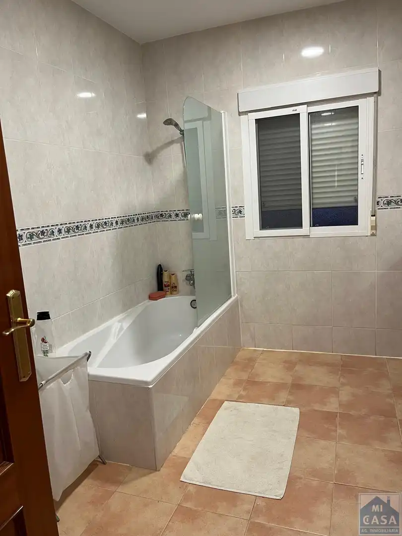 Finca rústica en venta en Trujillanos
