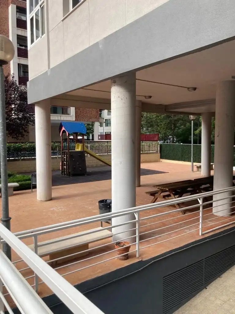 Flat for rent in Valencia, Valencia