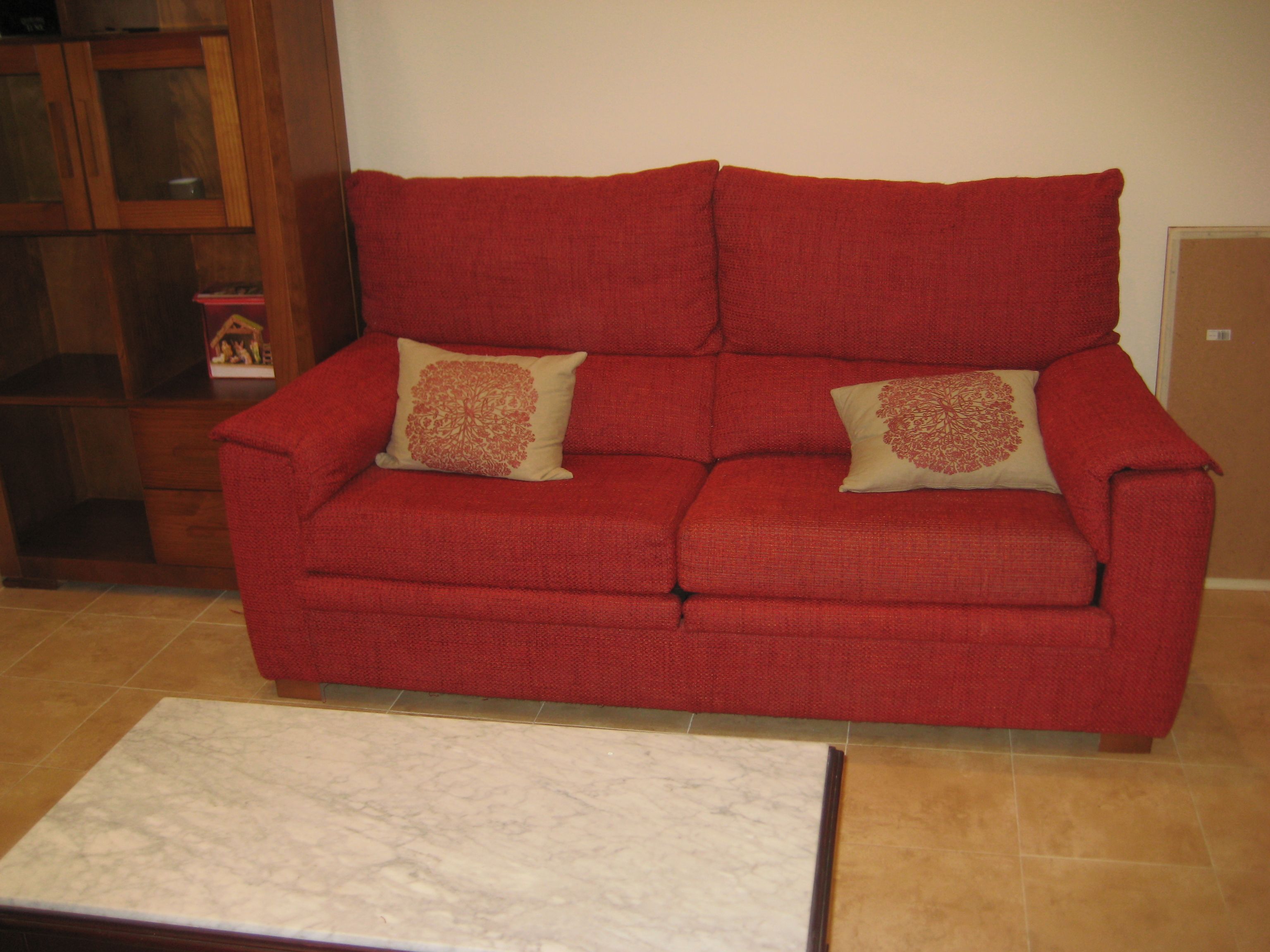 Flat to rent in Avenida del Aeropuerto, Ciudad Jardín - Zoco