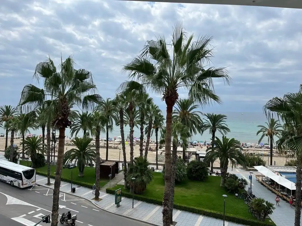 Apartment mit Terrasse zum Verkauf in Platja de Ponent, imagen 5