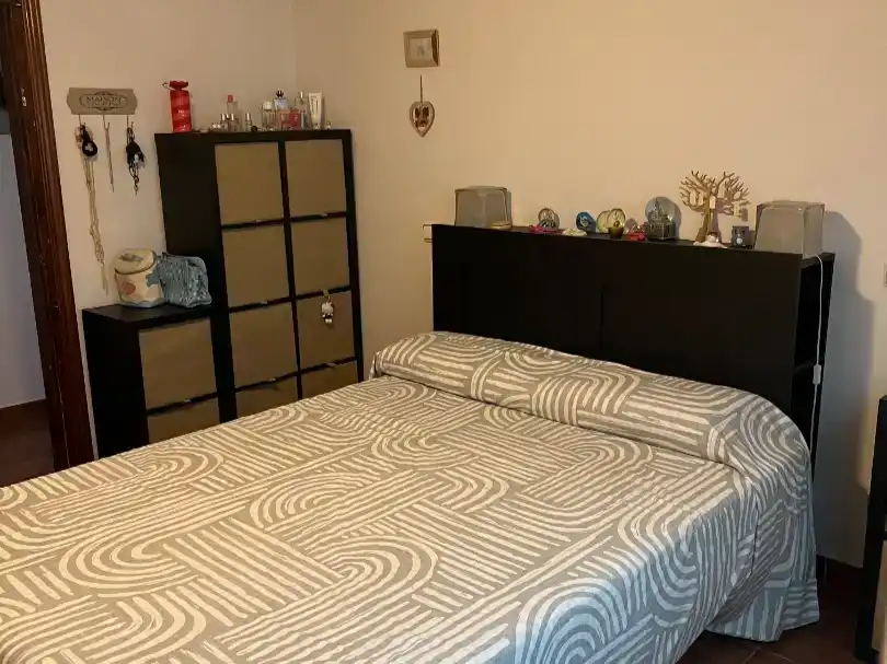 Dormitori de Casa o xalet en venda en Cogolludo amb Jardí privat i Traster
