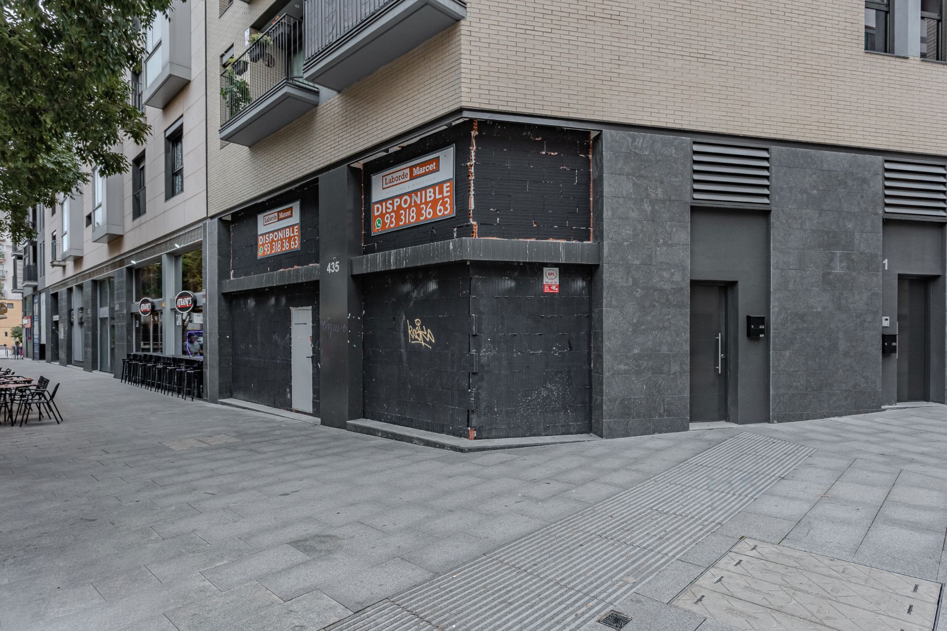 Premises for sale in Carrer Gran de Sant Andreu, Sant Andreu de Palomar