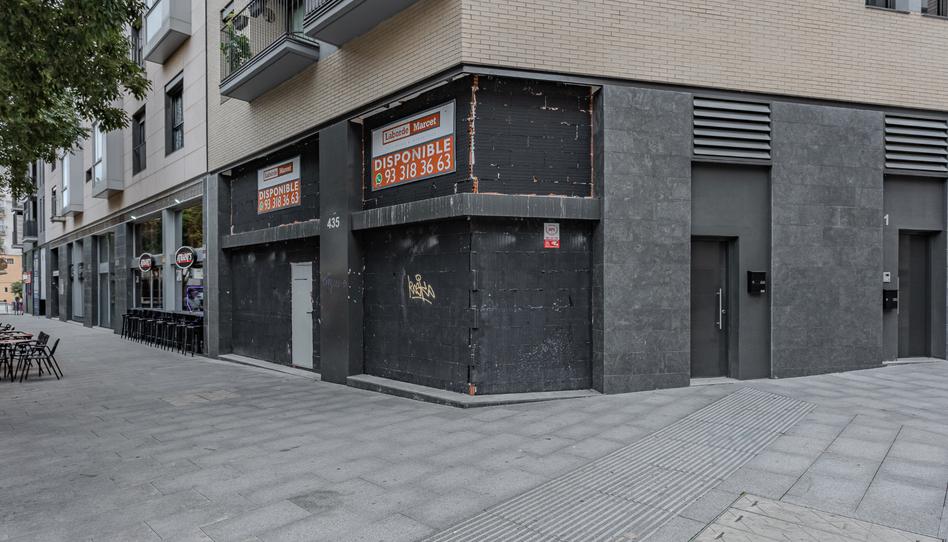 Photo 1 of Premises for sale in Carrer Gran de Sant Andreu, Sant Andreu de Palomar, Barcelona