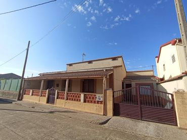 Casa en venda a Calle Cuba